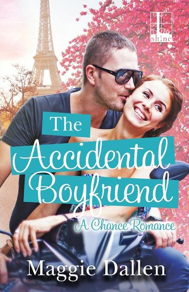 Produktbild: The Accidental Boyfriend