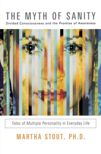 Produktbild: The Myth of Sanity
