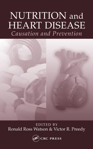 Produktbild: Nutrition and Heart Disease