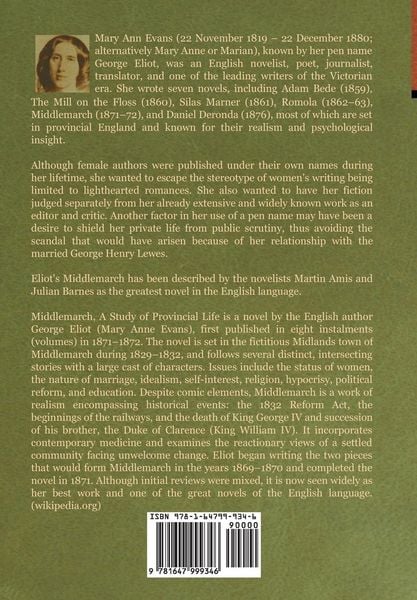 Produktbild: Silas Marner