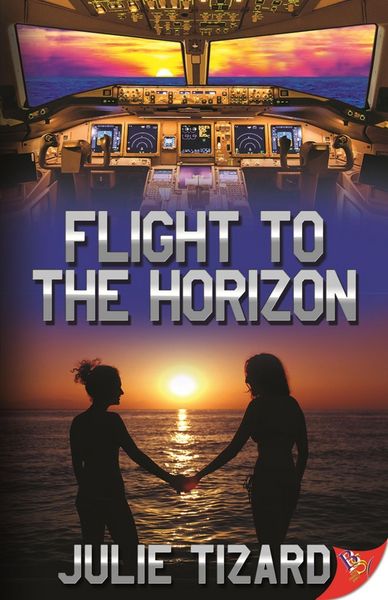 Produktbild: Flight to the Horizon