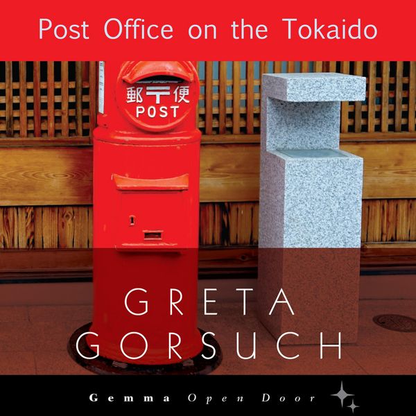 Produktbild: Post Office on the Tokaido