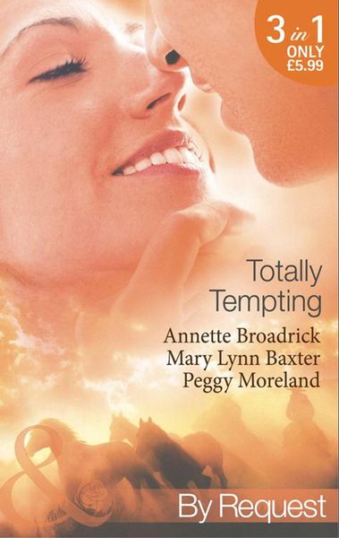 Produktbild: Totally Tempting
