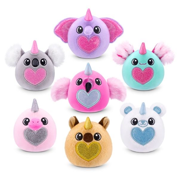 Produktbild: Rainbocorns - Eggzania Mini