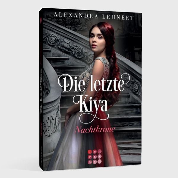 Produktbild: Die letzte Kiya 2: Nachtkrone
