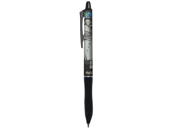 Produktbild: Pilot FriXion Ball+ 0,7 One Piece Schwarz