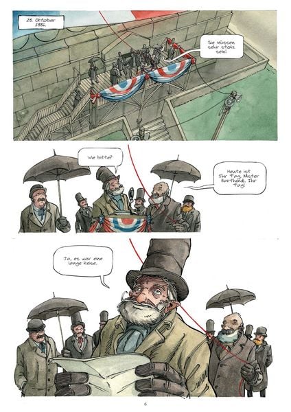 Produktbild: Liberty &ndash; erweiterte Neuausgabe