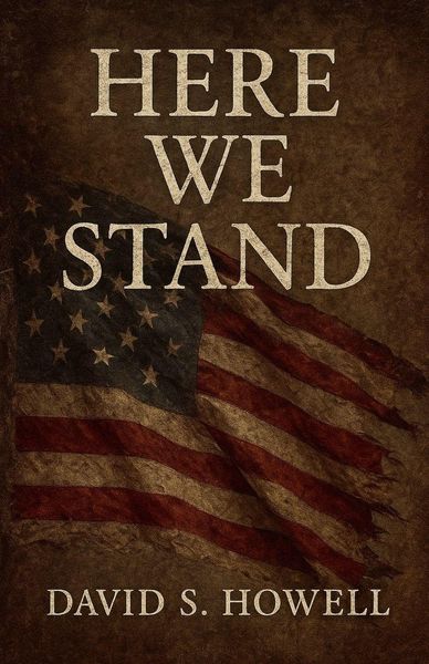 Produktbild: Here We Stand