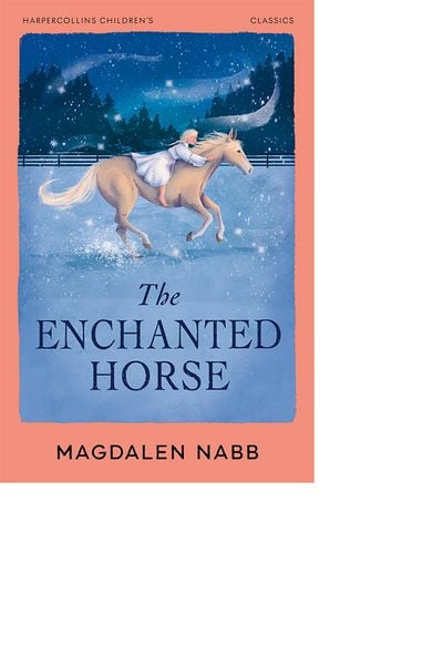 Produktbild: The Enchanted Horse