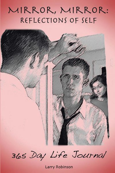 Produktbild: Mirror, Mirror: Reflections of Self