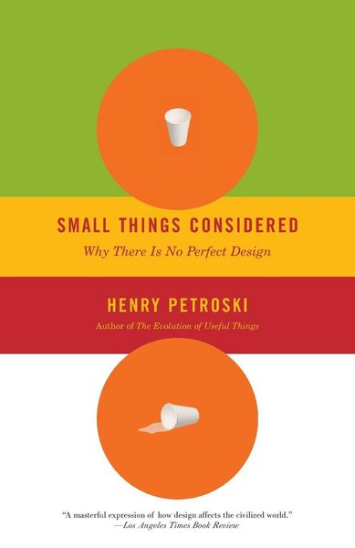 Produktbild: Small Things Considered