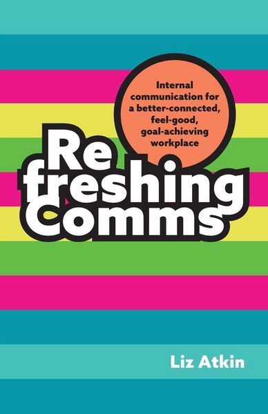 Produktbild: Refreshing Comms