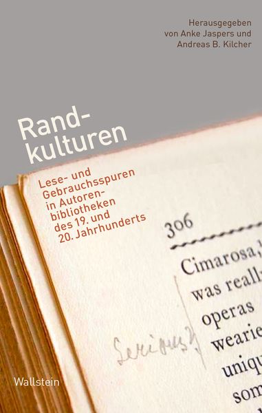 Produktbild: Randkulturen