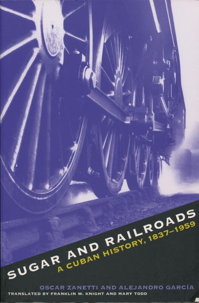 Produktbild: Sugar and Railroads