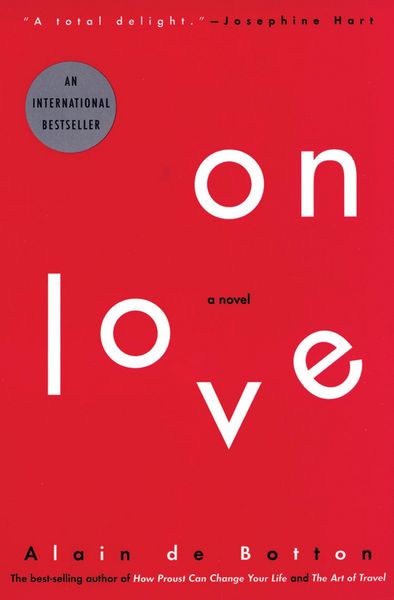 Produktbild: On Love