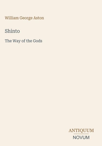 Produktbild: Shinto