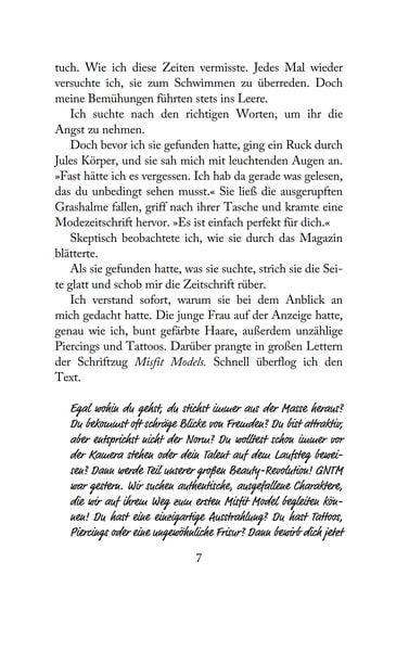 Produktbild: Das Funkeln von Sternenstaub