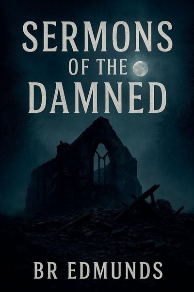 Produktbild: Sermons of the Damned