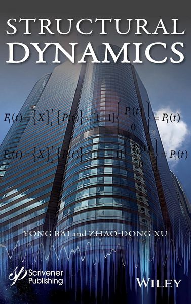 Produktbild: Structural Dynamics