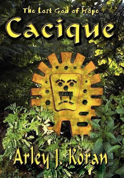 Produktbild: Cacique