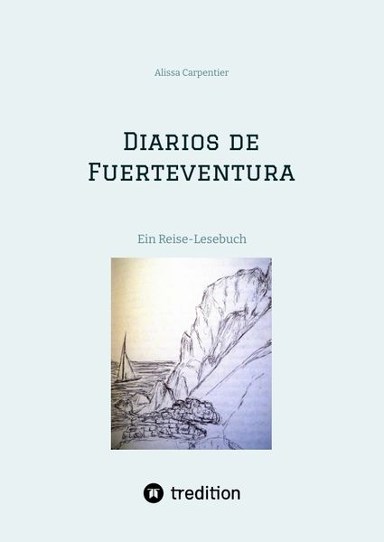 Produktbild: Diarios de Fuerteventura