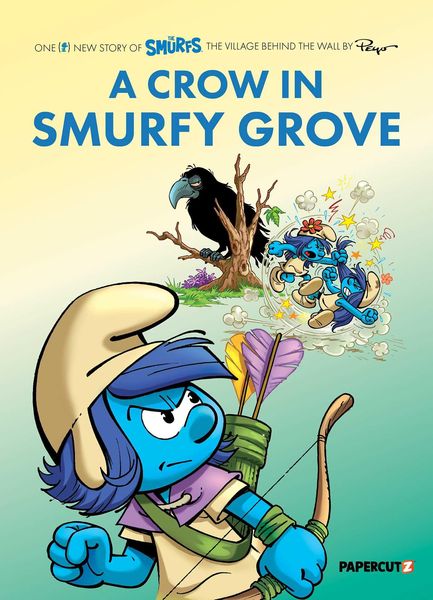 Produktbild: The Smurfs Village Vol. 3