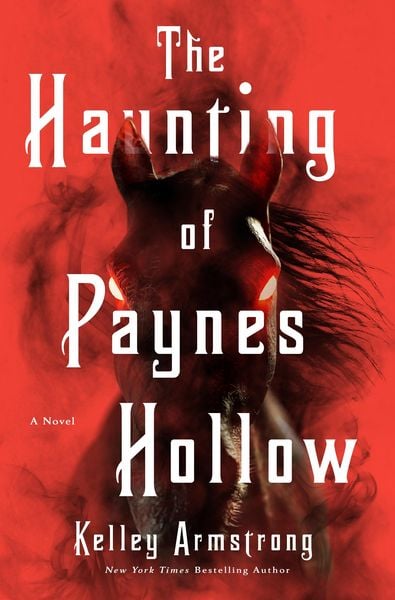 Produktbild: The Haunting of Paynes Hollow