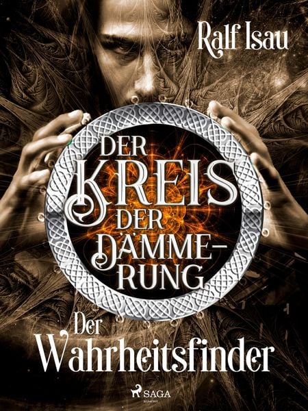 Produktbild: Der Kreis der D&auml;mmerung - Teil 2: Der Wahrheitsfinder
