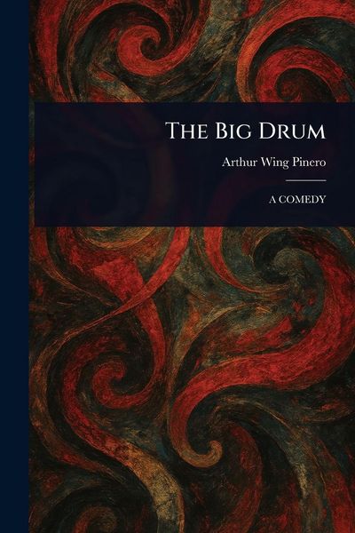 Produktbild: The Big Drum
