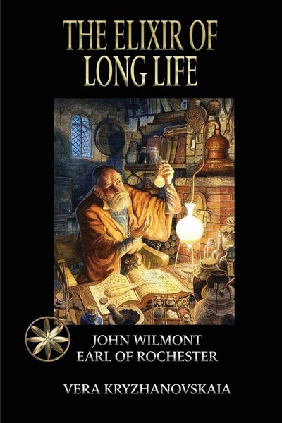Produktbild: The Elixir of Long Life