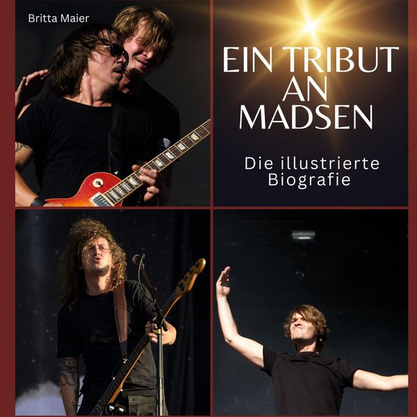 Produktbild: Ein Tribut an .  Madsen