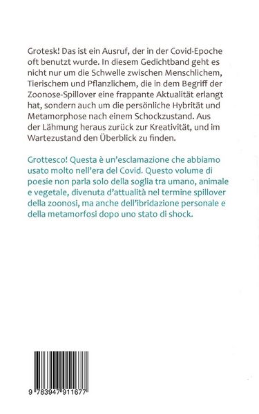 Produktbild: Grotesk!