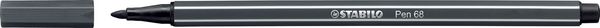 Produktbild: Premium-Filzstift STABILO&reg; Pen 68