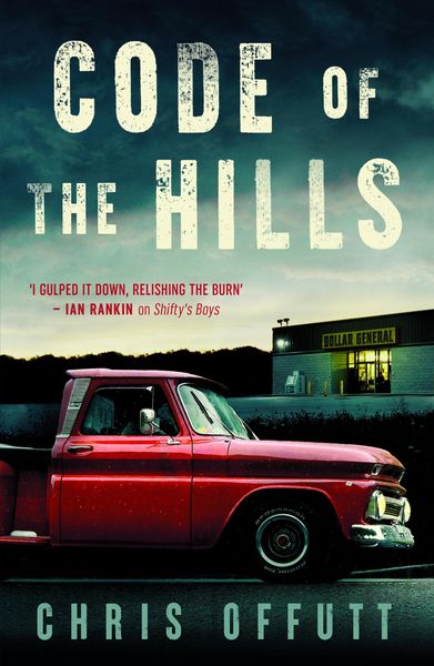 Produktbild: Code of the Hills