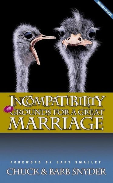 Produktbild: Incompatibility