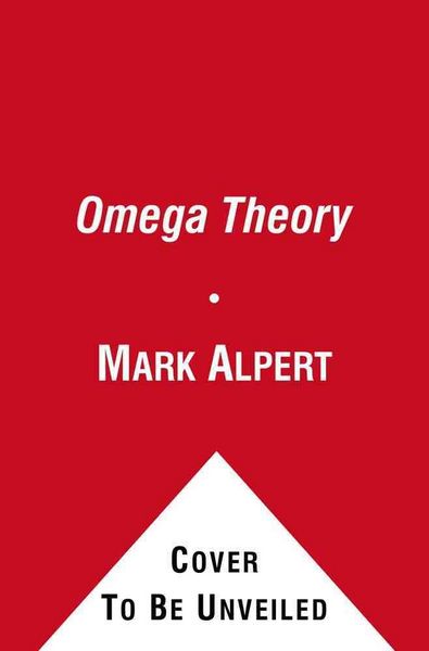 Produktbild: The Omega Theory