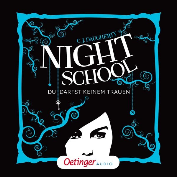 Produktbild: Du darfst keinem trauen / Night School Bd.1