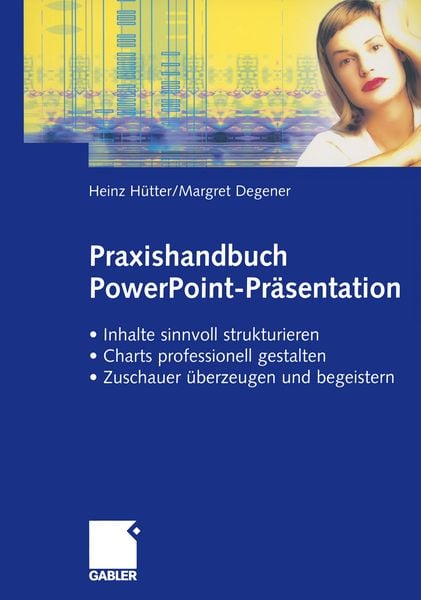 Produktbild: Praxishandbuch PowerPoint-Pr&auml;sentation
