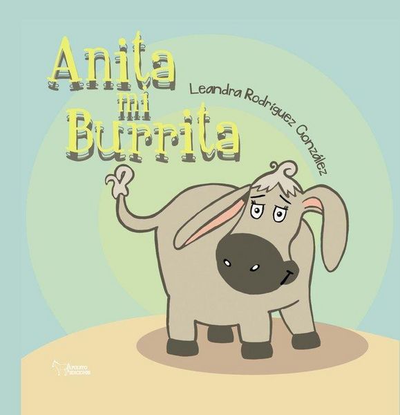 Produktbild: Anita mi burrita
