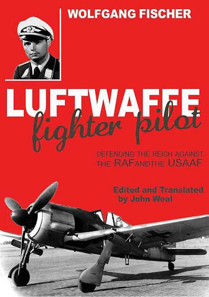Produktbild: Luftwaffe Fighter Pilot