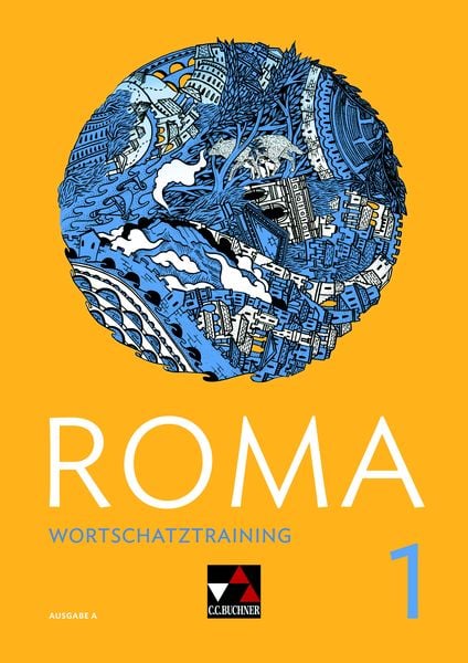 Roma A Wortschatztraining 1