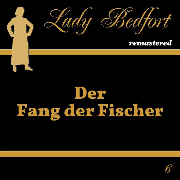 Produktbild: Folge 6: Der Fang der Fischer