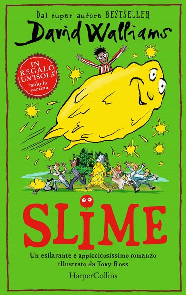 Produktbild: Slime