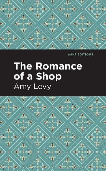 Produktbild: The Romance of a Shop