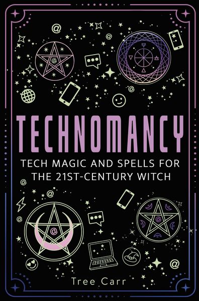 Produktbild: Technomancy