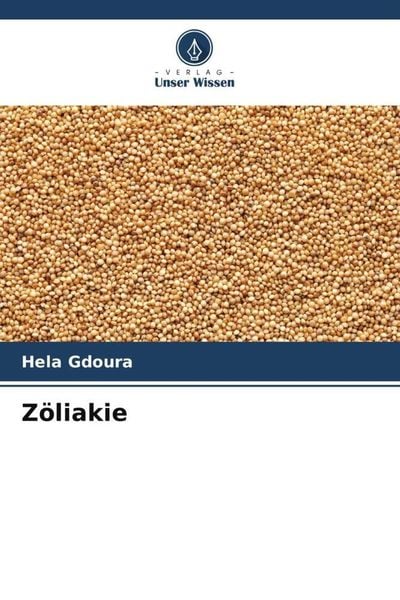 Produktbild: Z&ouml;liakie