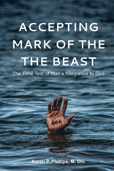 Produktbild: Accepting the Mark of the Beast