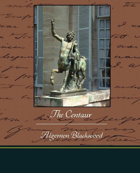 Produktbild: The Centaur