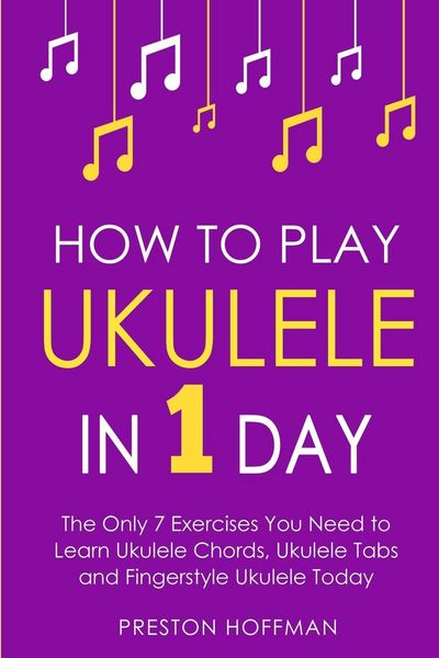 Produktbild: How to Play Ukulele