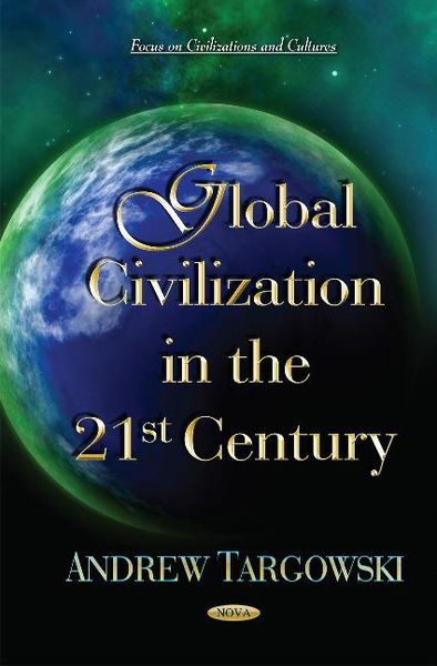 Produktbild: Global Civilization in the 21st Century